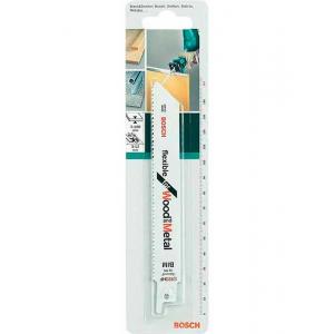Пилка BOSCH S922HF 2609256711
