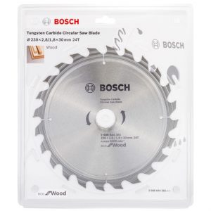 Пильный диск Bosch ECO WO Z48 2608644382