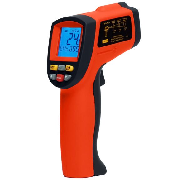 Пирометр ADA Instruments TemPro 900 (А00225) Пирометр ADA Instruments TemPro 900 (А00225)