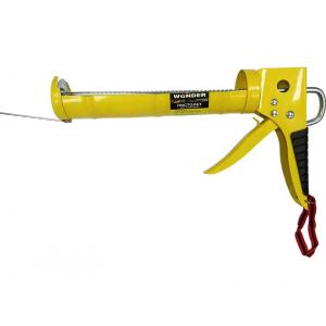 Пистолет для герметиков Стандарт WUNDER 0