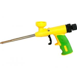 Пистолет для монтажной пены эконом YOURTOOLS