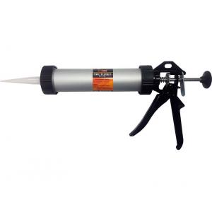 Пистолет для туб YOURTOOLS алюминиевый корпус 310 мл