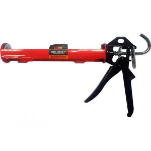 Пистолет YOURTOOLS Мастер полукорпусной для герметиков