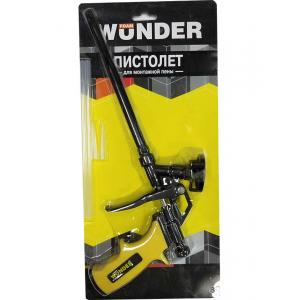 Пистолет YOURTOOLS Премиум для монтажной пены тефлоновый