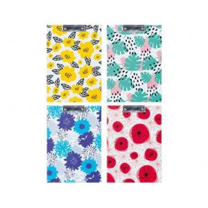 Планшет А4 BERLINGO Hyper с верх. зажимом