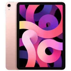 Планшет Apple iPad Air 256GB MYFX2RK/A (розовое золото)