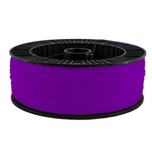 Пластик PLA для 3D печати Bestfilament 1.75 мм 2500 г (фиолетовый)