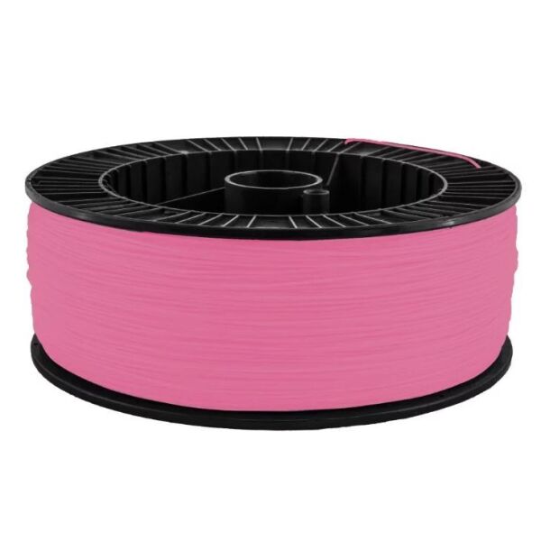 Пластик PLA для 3D печати Bestfilament 1.75 мм 2500 г (розовый)