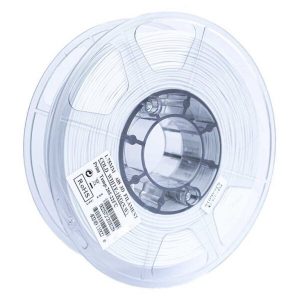 Пластиковая нить ESUN ABS 1.75 мм cold white