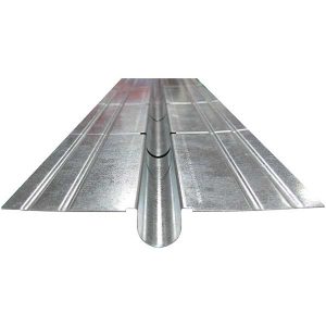 Пластина теплораспределительная 120х1000 16-150