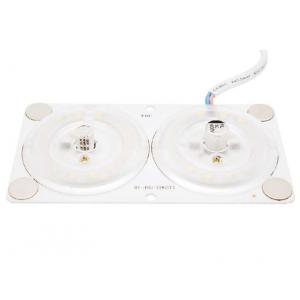 Плата светодиодная 24Вт 4000К прямоугольная с линзой IP20 02-16 Apeyron