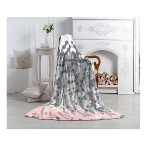 Плед 200*230 см