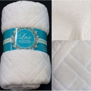 Плед Absolute арт. TF FNL W-SL 1520 р-р 150*200 см 100% полиэстер