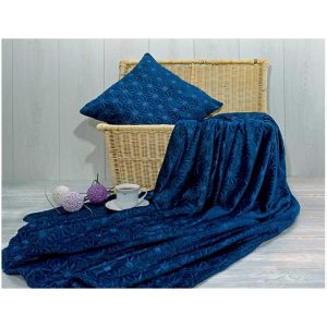 Плед Фланель стриж Созвездие