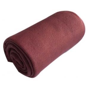 Плед OKKO 130Х160 КОРАЛЛ 100% полиэстер