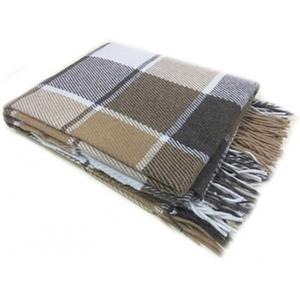 Плед полушерстяной Морфей