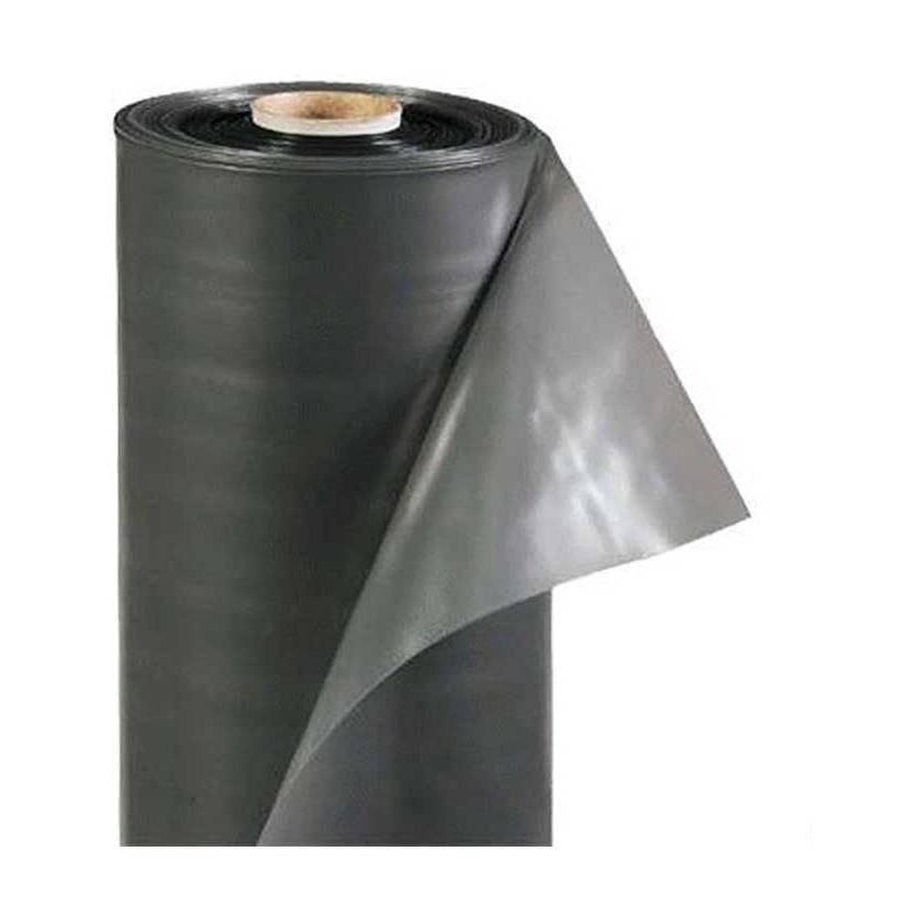 Пленка Универсал 150 рукав 150 мкм черный длина 20 м Пленка Универсал 150 рукав 150 мкм черный длина 20 м