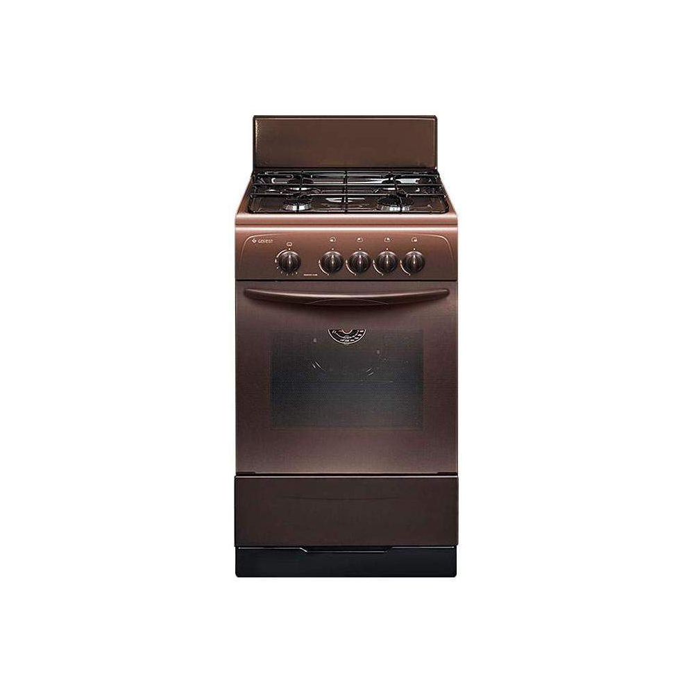 Плита газовая GEFEST ПГ 3200-08 К19 Плита газовая GEFEST ПГ 3200-08 К19