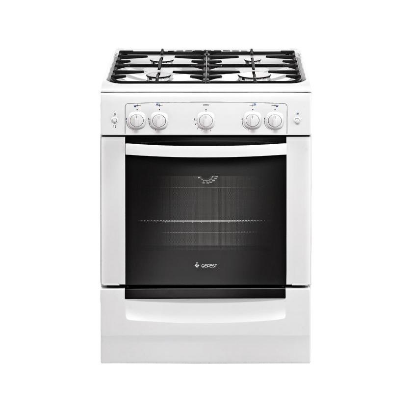Плита газовая GEFEST ПГ 6100-01 Плита газовая GEFEST ПГ 6100-01