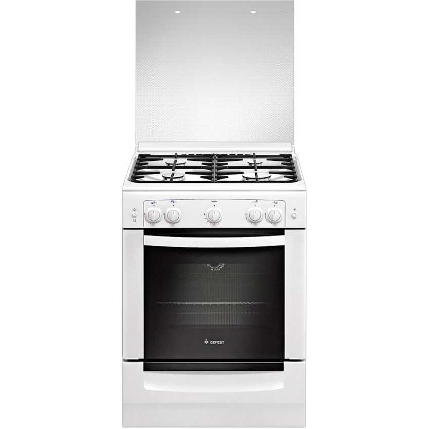Плита газовая GEFEST ПГ 6100-010002 Плита газовая GEFEST ПГ 6100-010002