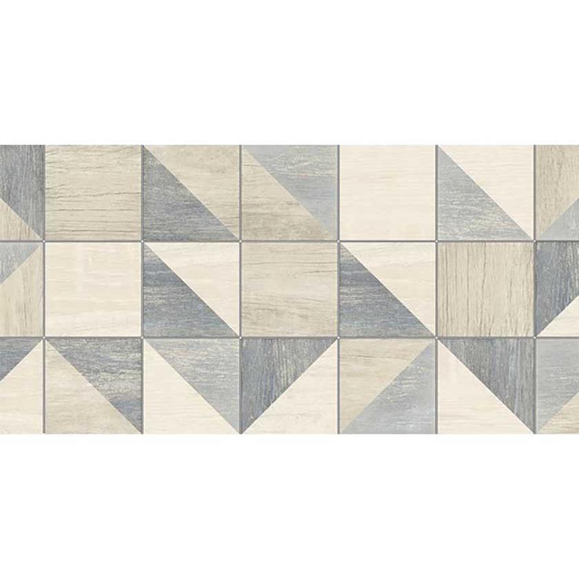 Плитка COUNTRY крем декор мозаика 300x600 Плитка COUNTRY крем декор мозаика 300x600