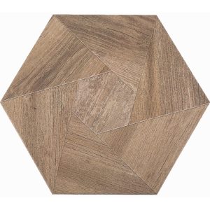 Плитка для пола Атем Wood B 17665