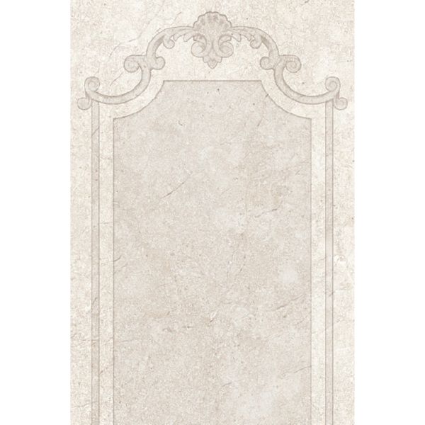 Плитка Лютеция стен панель темно-беж 200x300 (8302) Плитка Лютеция стен панель темно-беж 200x300 (8302)