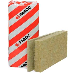 Плита теплоизоляционная Paroc eXtra Light 50x610x1220 мм