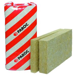 Плиты теплоизоляционные Paroc eXtra