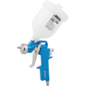 Пневматический краскопульт Mikkeli M-162