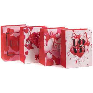 Подарочный пакет