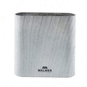 Подставка для ножей Walmer Grey Lines W08002123