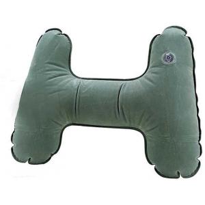 Подушка авто для спины надувная BOTTARI 16106