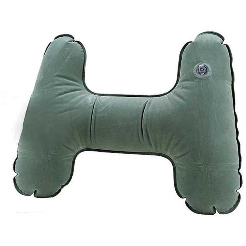 Подушка авто для спины надувная BOTTARI 16106 Подушка авто для спины надувная BOTTARI 16106