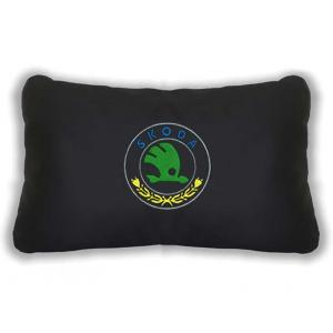 Подушка авто МАТЕХ ШКОДА 00-440