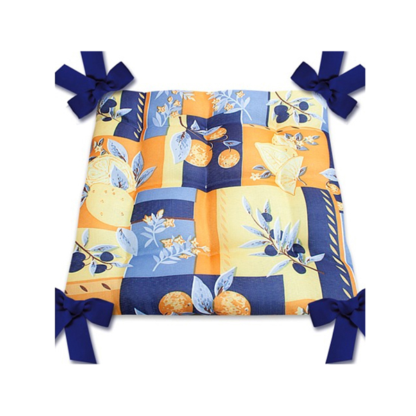 Подушка для сидения Ассорти P.A-4 Подушка для сидения Ассорти P.A-4