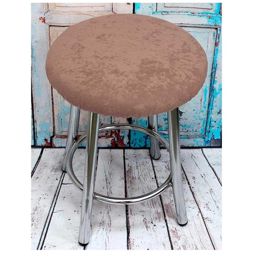 Подушка для сидения МАТЕХ VELOURS LINE 33x33x2. Цвет кофейный Подушка для сидения МАТЕХ VELOURS LINE 33x33x2. Цвет кофейный