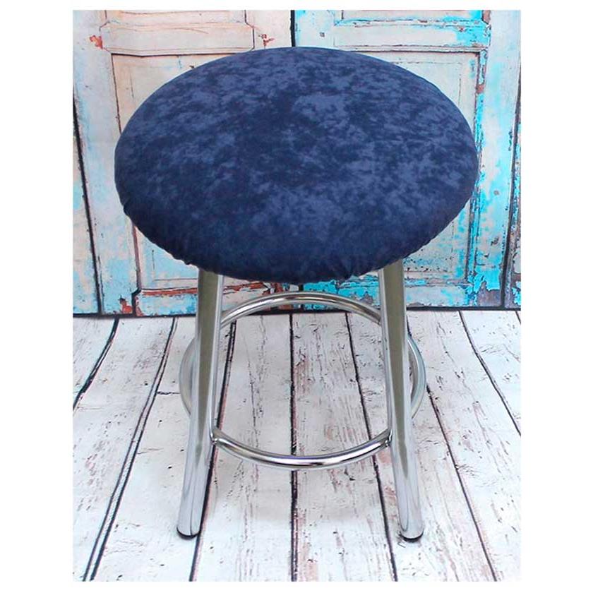 Подушка для сидения МАТЕХ VELOURS LINE 33x33x2. Цвет серо-голубой Подушка для сидения МАТЕХ VELOURS LINE 33x33x2. Цвет серо-голубой