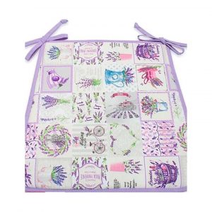 Подушка для сидения Прованс -1