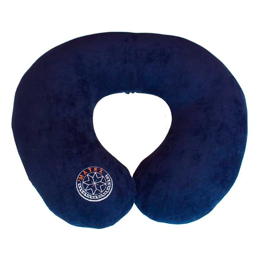 Подушка дорожная 01-836 Подушка дорожная 01-836