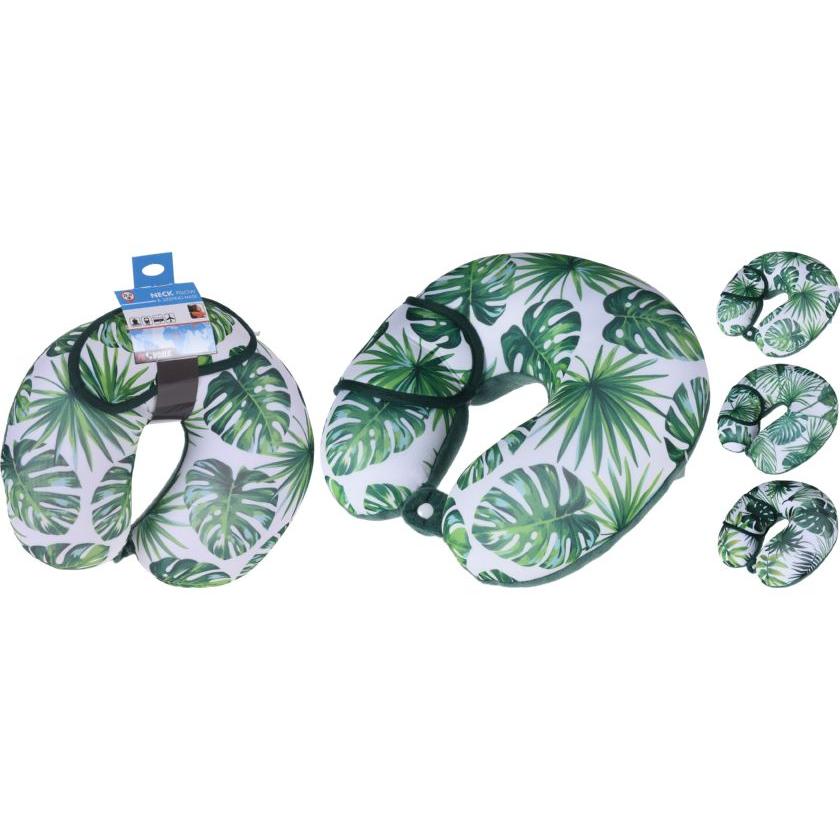 Подушка дорожная 29х31см HZ1910100 Подушка дорожная 29х31см HZ1910100