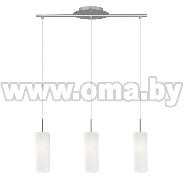 Подвесная люстра Eglo Troy 3 85978 Подвесная люстра Eglo Troy 3 85978