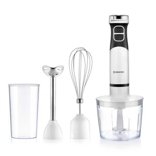 Погружной блендер Brayer BR1242 Погружной блендер Brayer BR1242