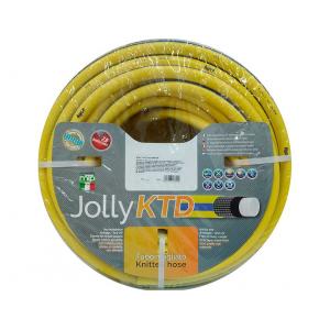 Шланг Jolly для полива 1/2 50м
