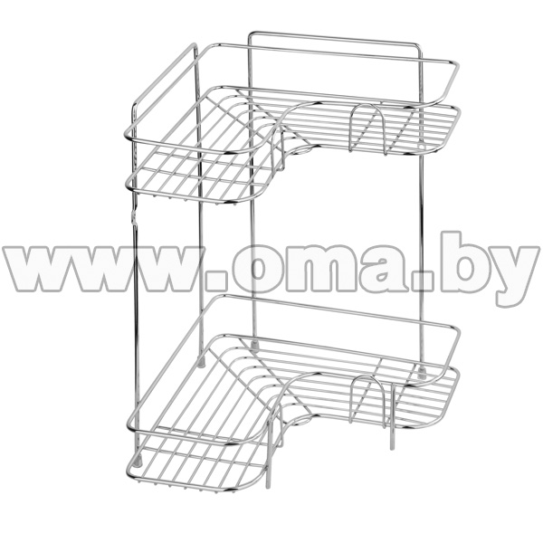 Полка для ванной комнаты Полка для ванной комнаты