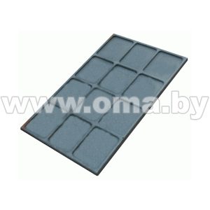Полка к духовке 420х262мм Ш430-030/006  (РУП МТЗ)