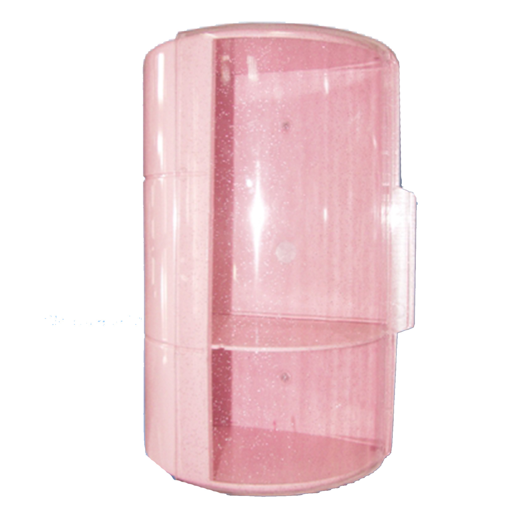 Полка комбинированная Белпласт-09 Полка комбинированная Белпласт-09