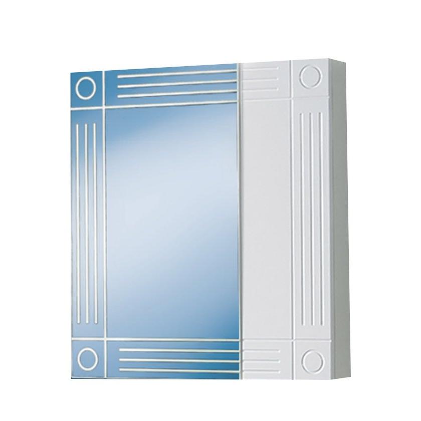 Полка зеркальная Оливия 60. арт. EO.04.60.00.N (126х600х660) Полка зеркальная Оливия 60. арт. EO.04.60.00.N (126х600х660)