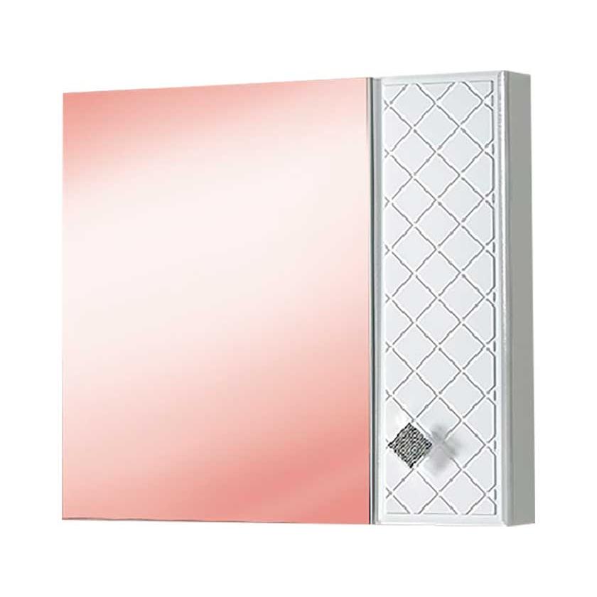 Полка зеркальная Зара 75 Полка зеркальная Зара 75