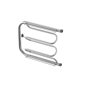 Полотенцесушитель Gloss & Reiter Twist 50x60 (1.1/4)